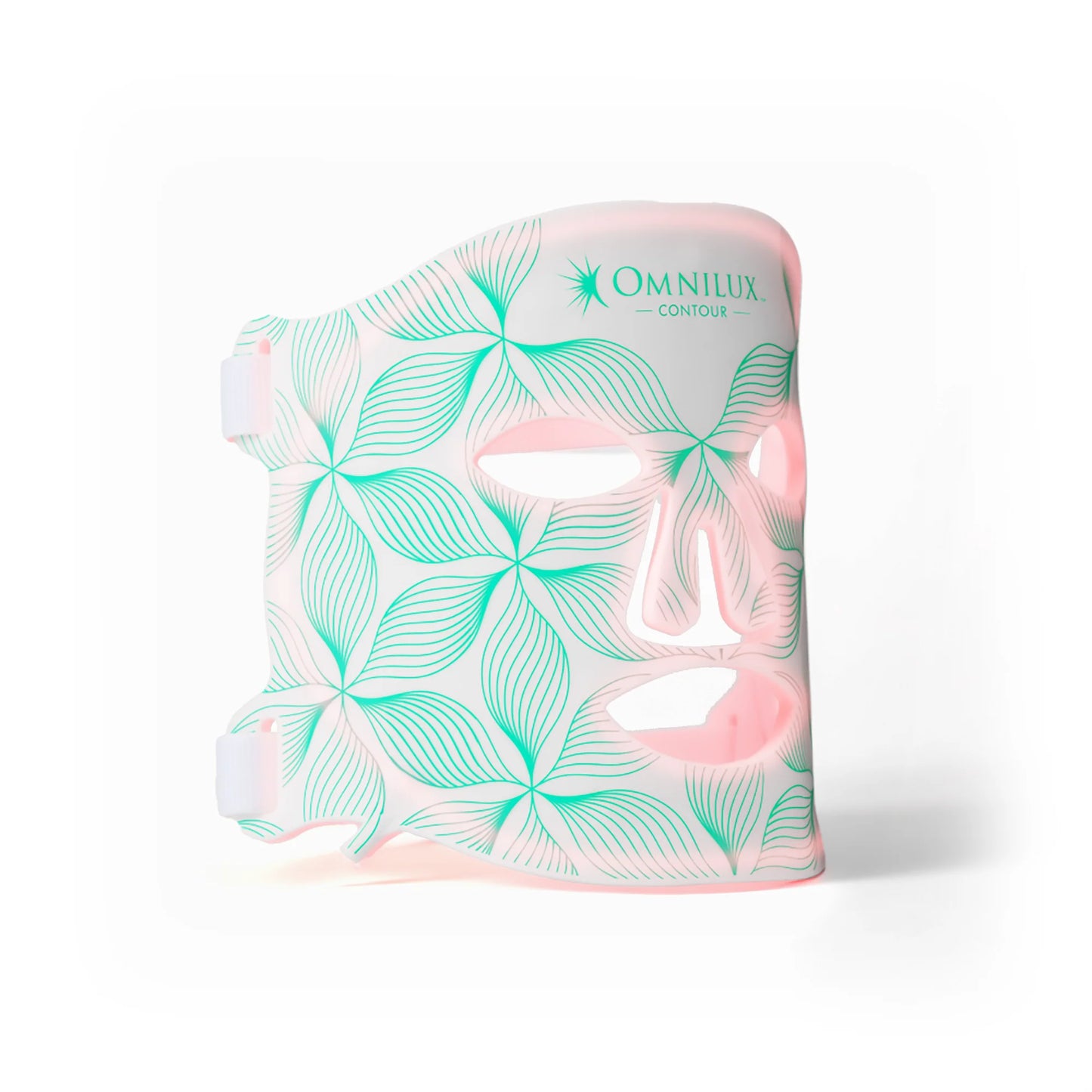 Omniluxx Red Light Therapy Mask