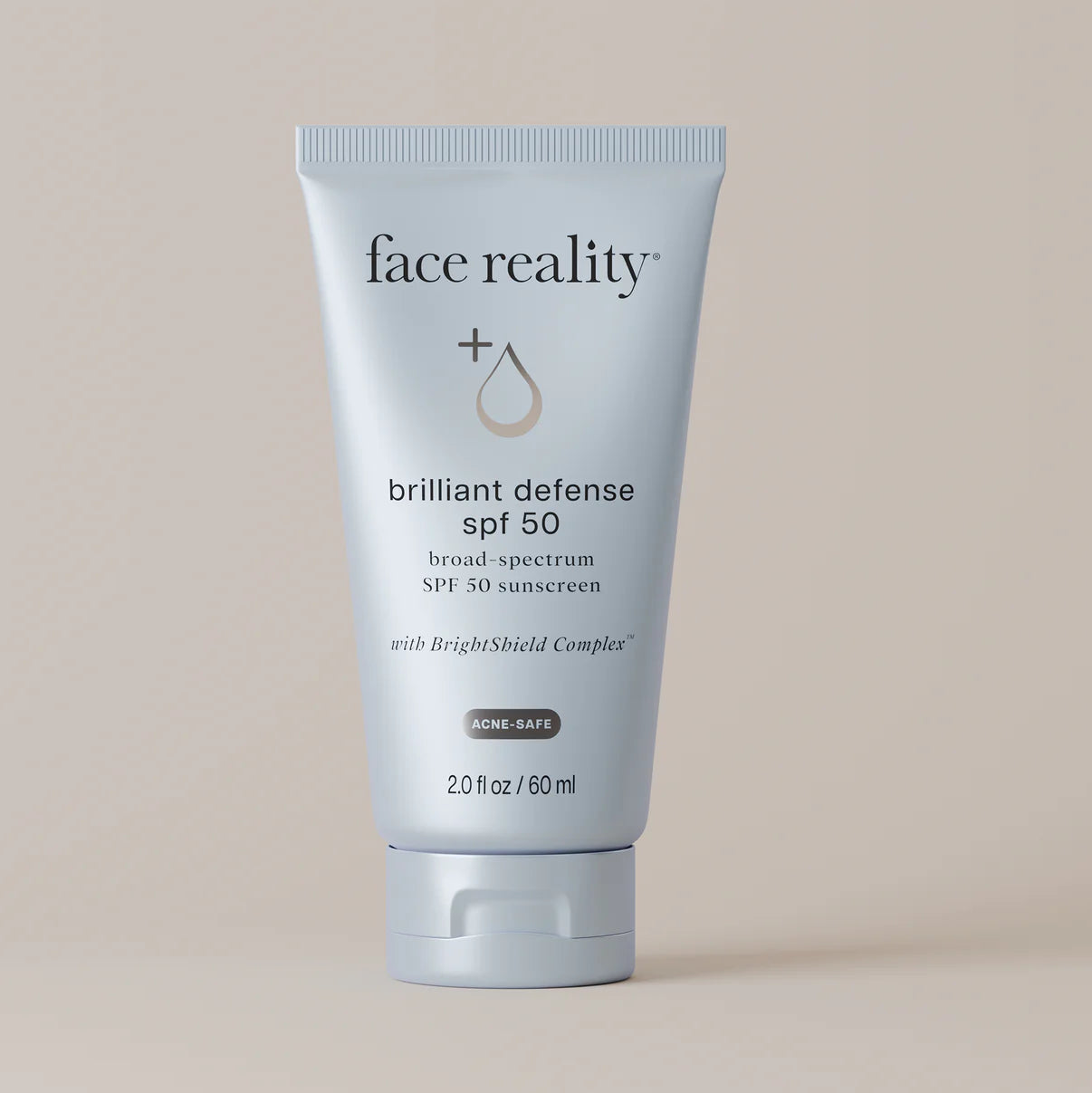 Face Reality Brillant Defense SPF 50