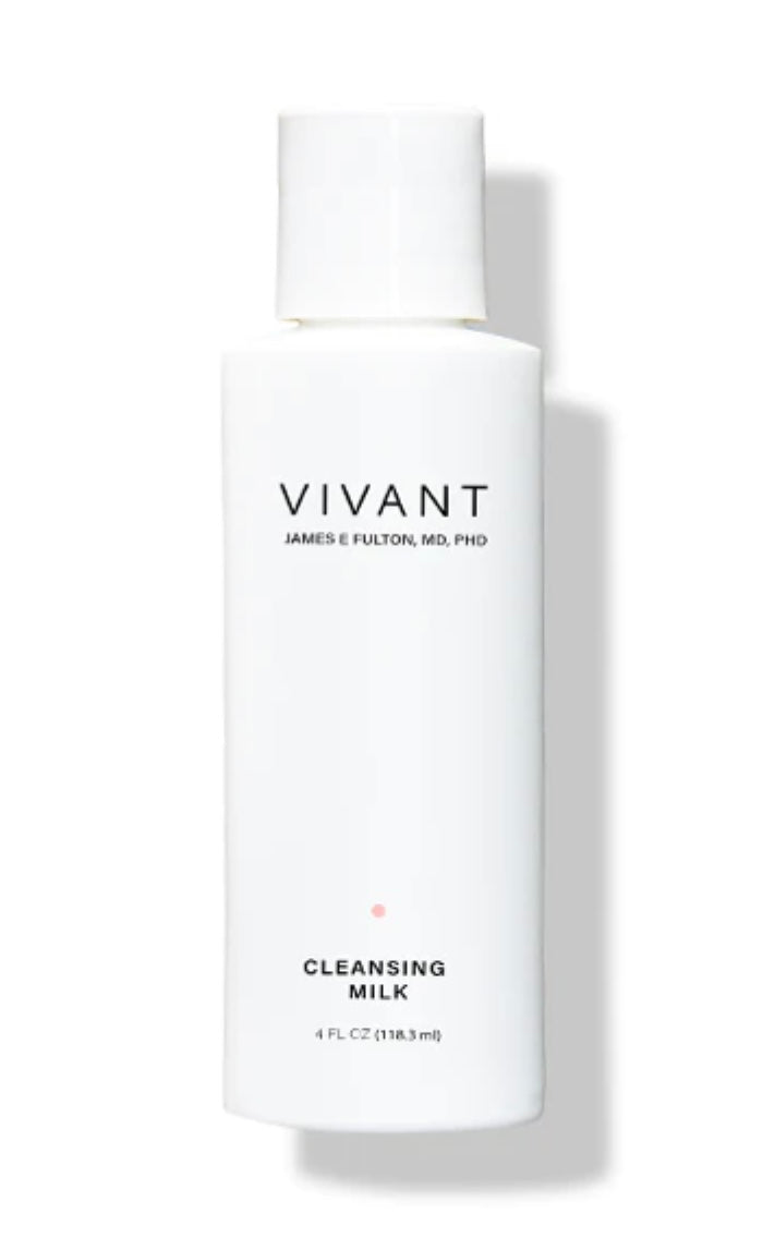 Vivant Cleansing Milk