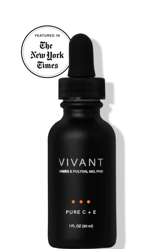 Vivant Pure C+E