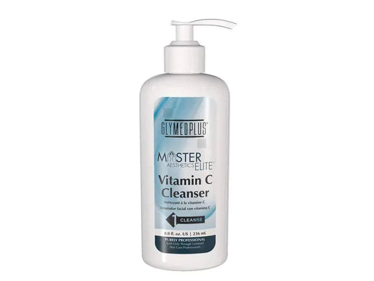 Glymed Plus Vitamin C Cleanser