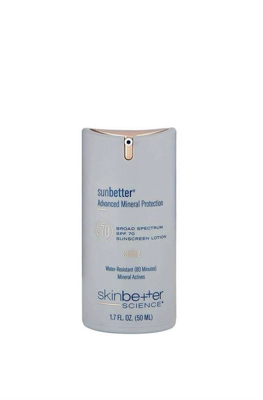 Skin Better SPF 70 SHEER