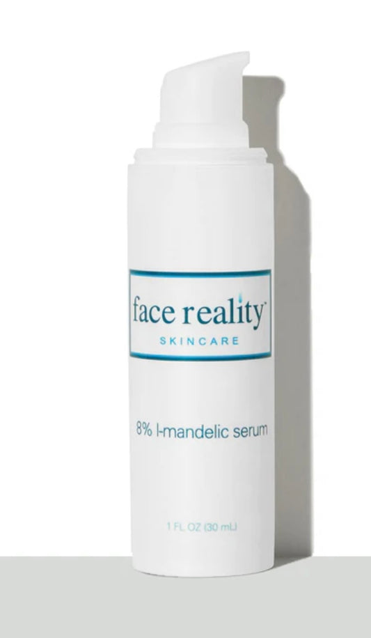 Face Reality 8% Mandelic Serum