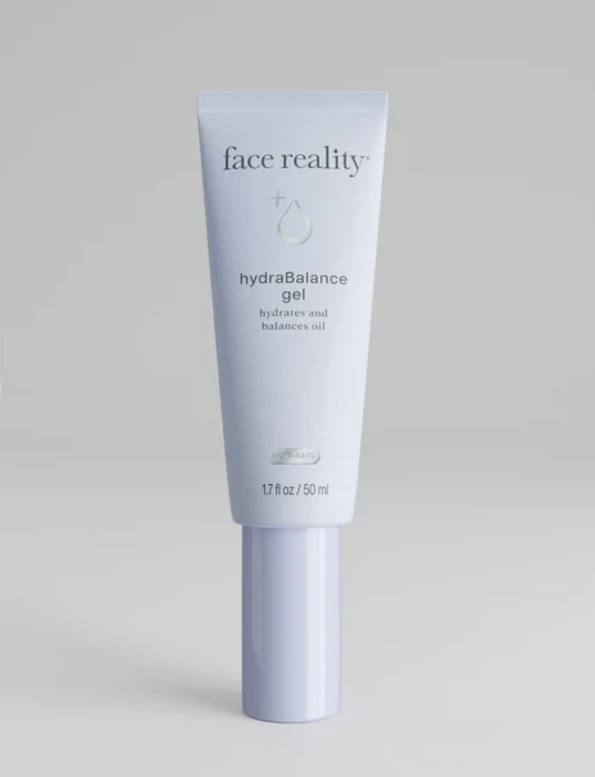 Face Reality Hydrabalance