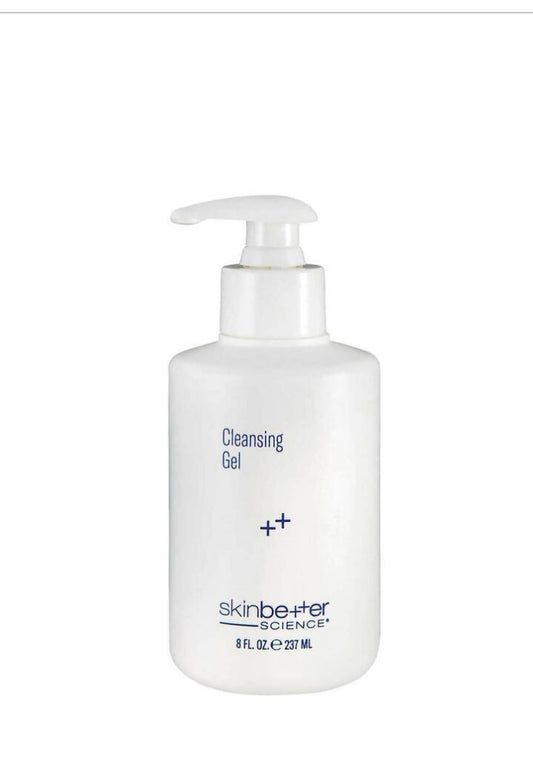 Skin Better Cleansing Gel