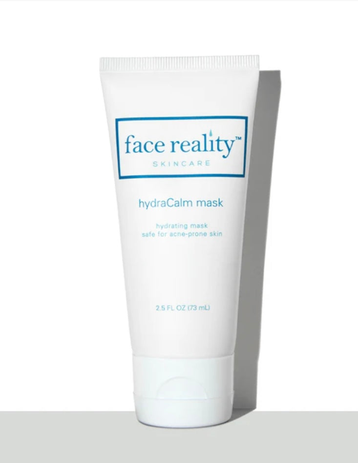 Face Reality HydraCalm Mask