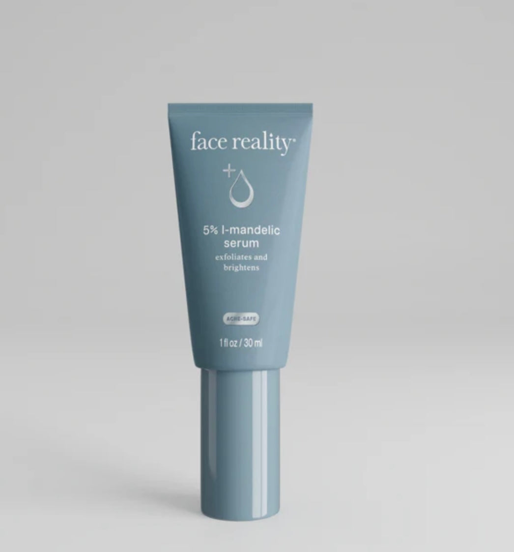 Face Reality 5% Mandelic Serum