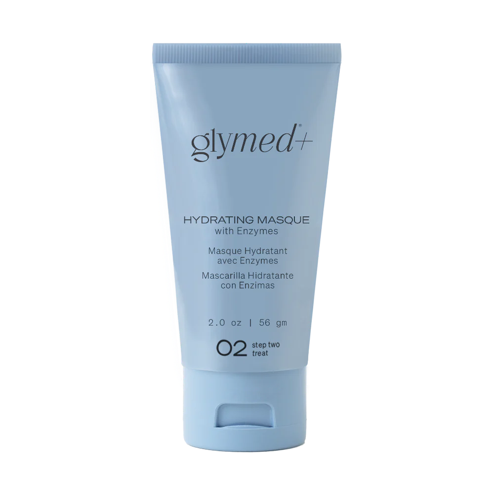 Ultra Hydrating Enzyme Mask