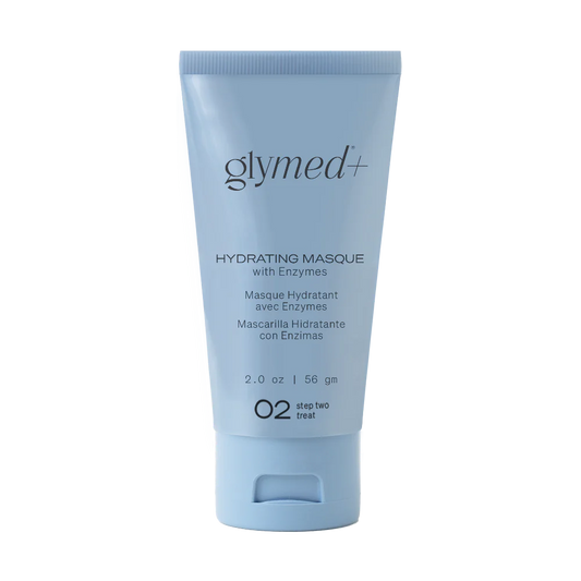 Ultra Hydrating Enzyme Mask