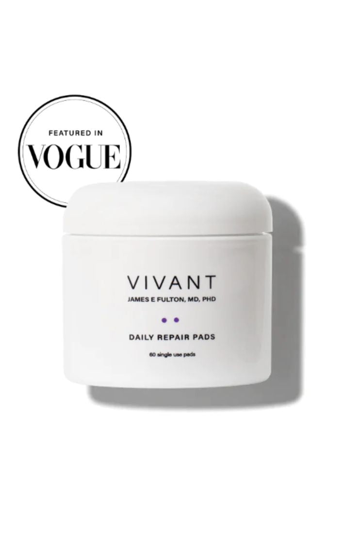 Vivant Daily Repair Pads